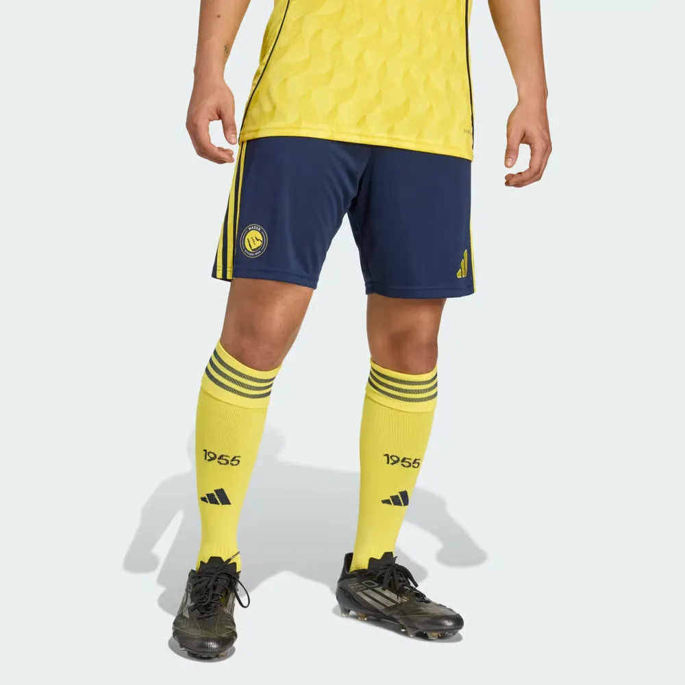 Short domicile Enfant Al-Nassr FC 2025/26 – Image 5