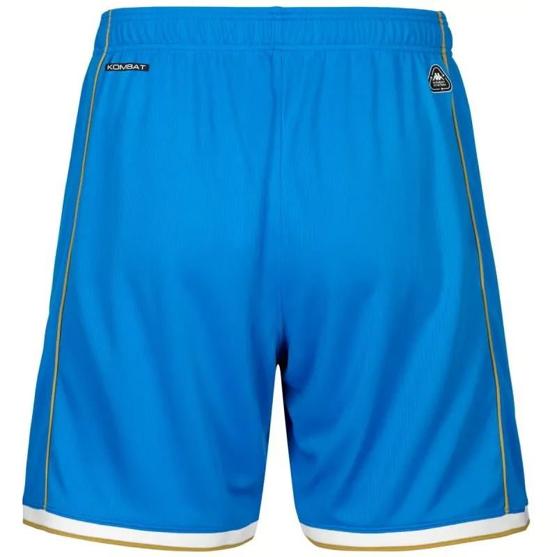 Enfant Shorts Domicile Deportivo de La Coruña 2025/26 – Image 2