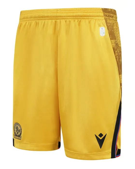 Enfant Blackburn Rovers Short Extérieur 2025/26
