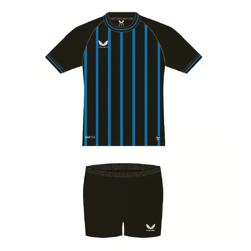 Enfant Kit Domicile Club Brugge 2025/26