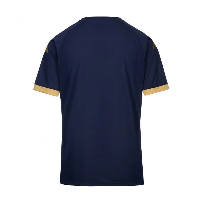 Enfant Maillot Échauffement Third Deportivo de La Coruña 2025/26 – Image 2