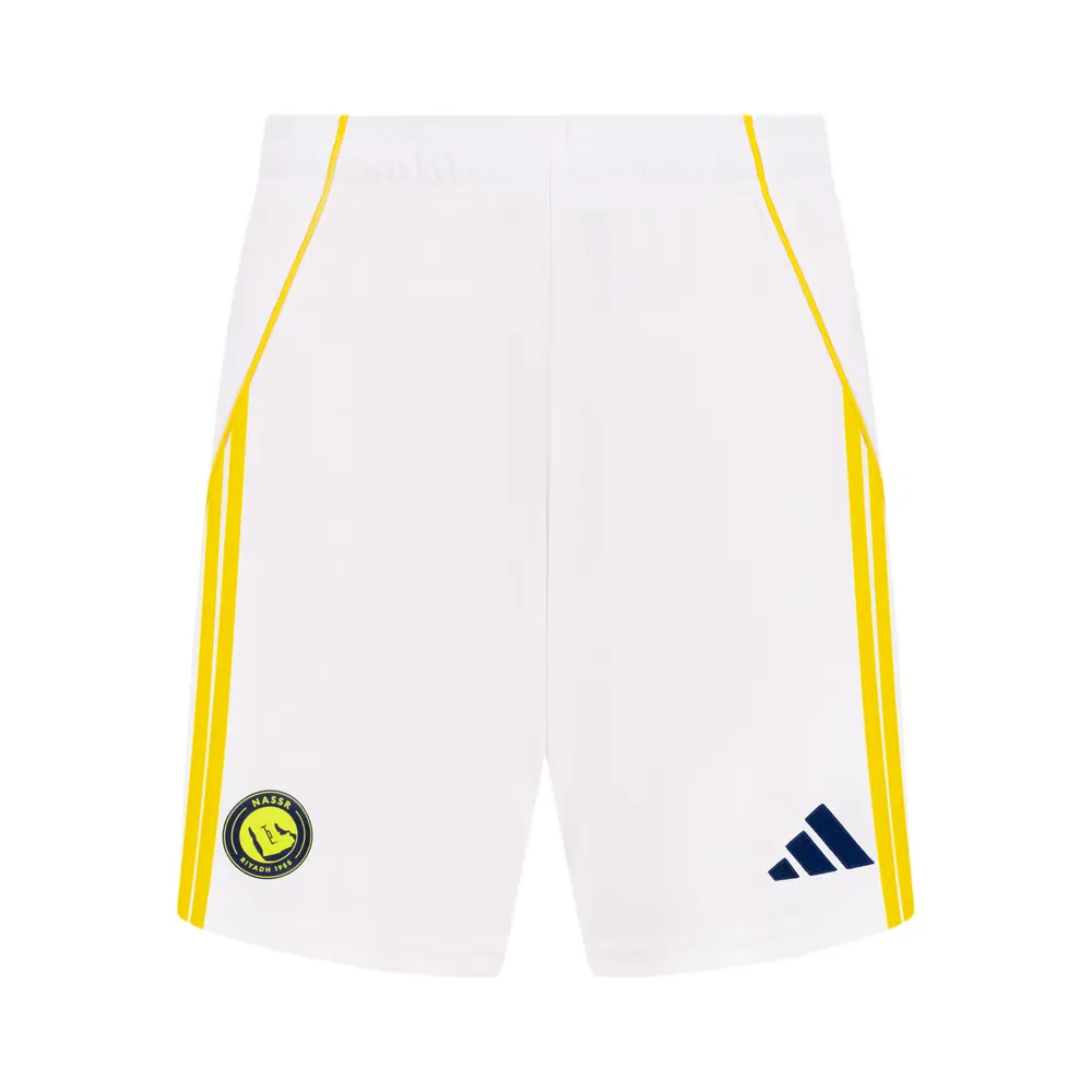 Enfant Al-Nassr FC 2025/26 Troisième Short