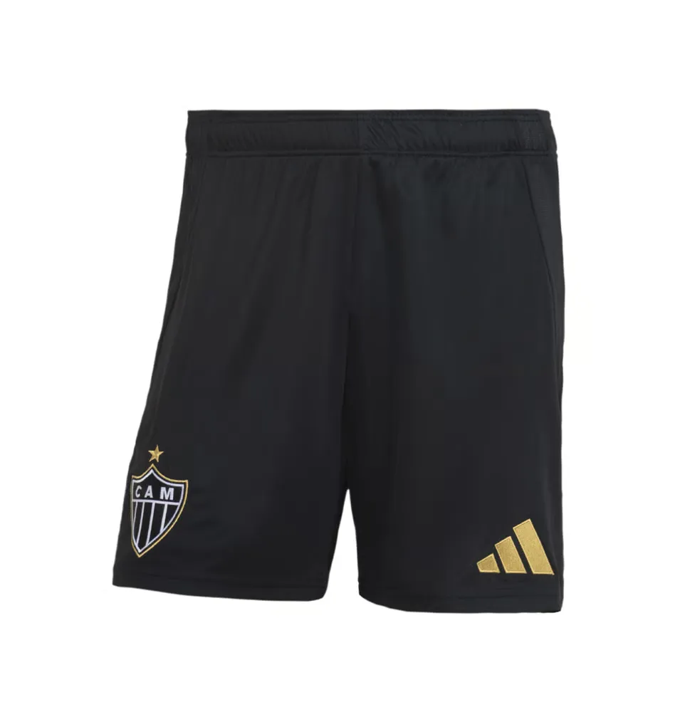 Enfant Atlético Mineiro 2025 Short domicile