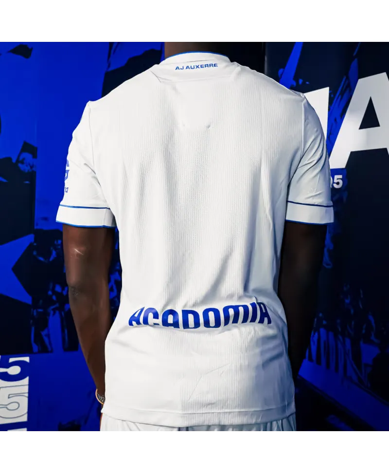 Maillot domicile AJ Auxerre 2025/26 enfant – Image 2