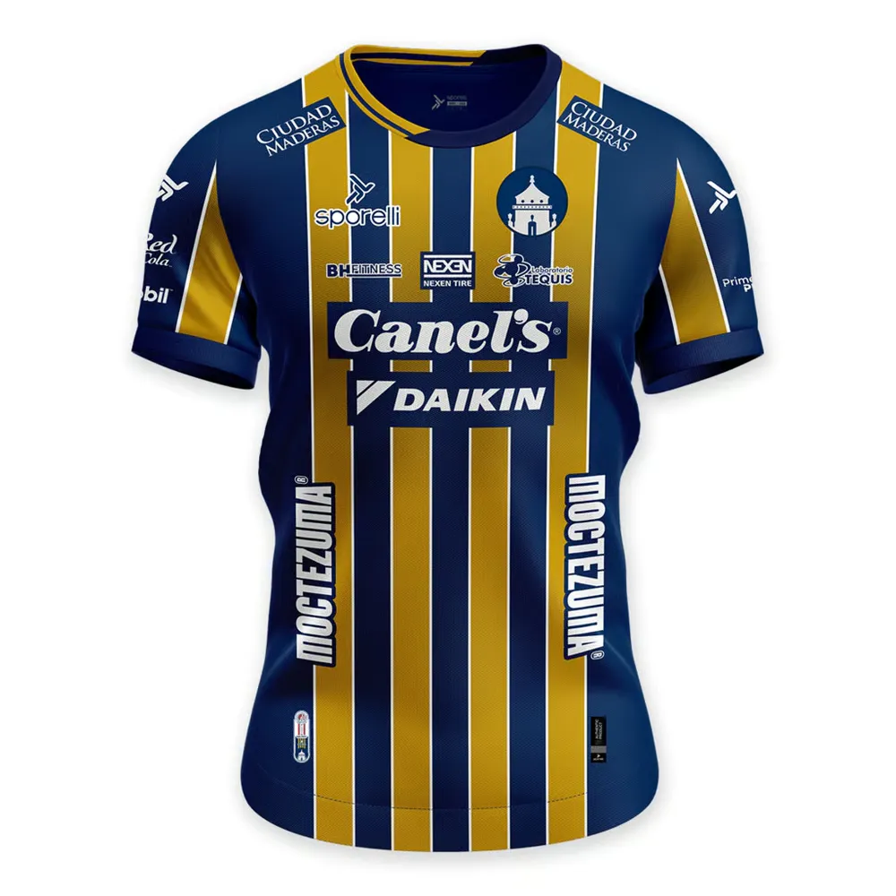Maillot Enfant Atlético San Luis 2025/26 Extérieur