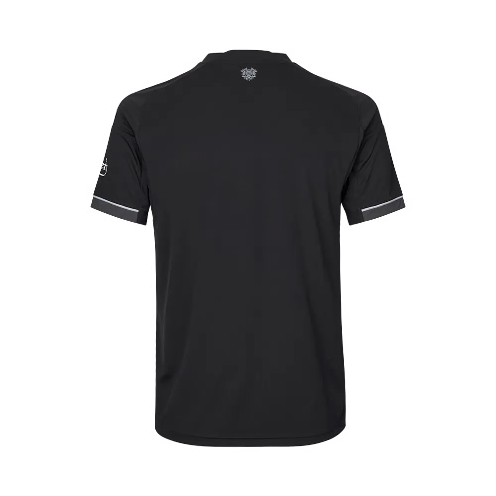 Enfant FC Copenhague 2025/26 Maillot Extérieur – Image 2