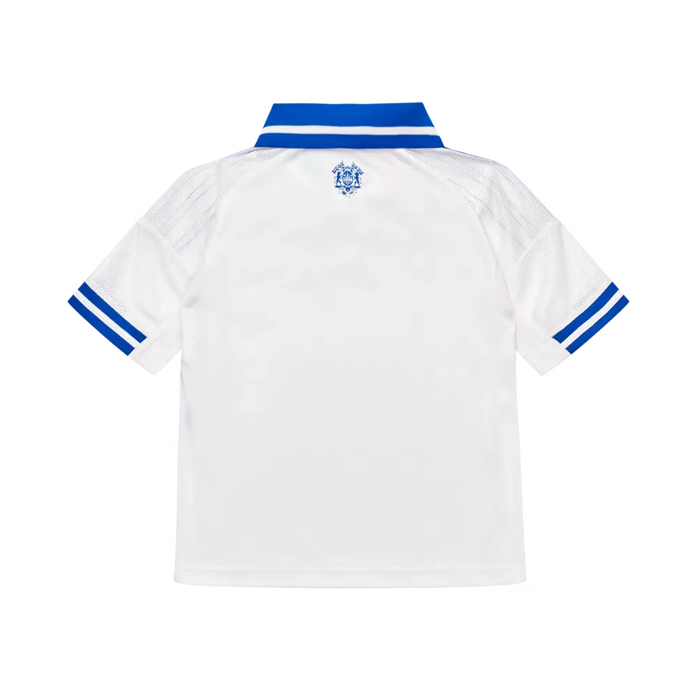 Enfant FC Copenhague 2025/26 Ensemble Domicile – Image 2