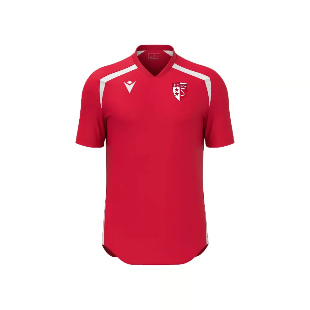 Enfant Maillot d’échauffement troisième FC Sion 2025/26