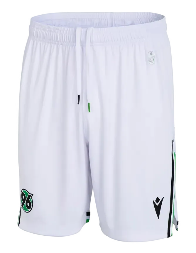 Short Enfants Hannover 96 2025/26 Third