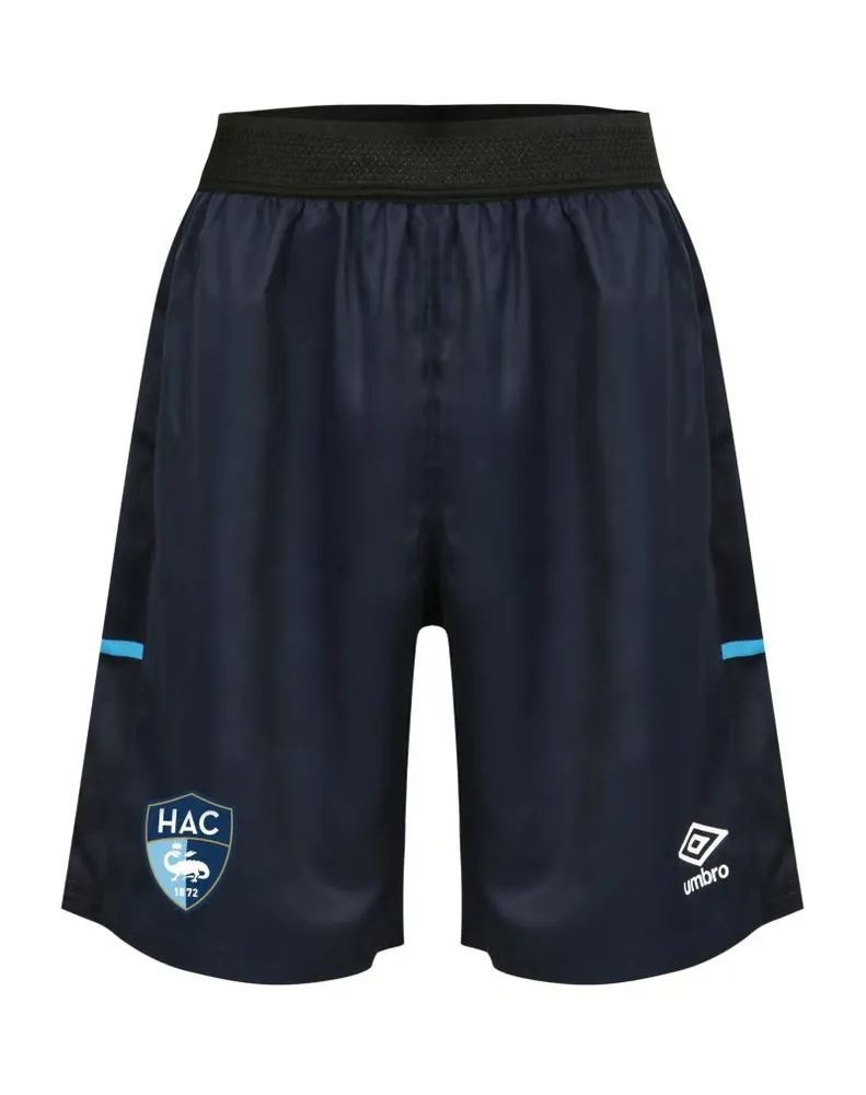 Enfant Havre AC 2025/26 Short Domicile