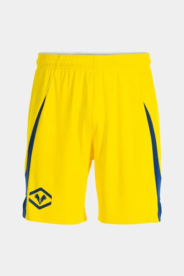 Enfant Hellas Verona 2025/26 Short Extérieur