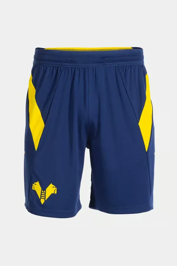Enfant Hellas Verona 2025/26 Short Domicile