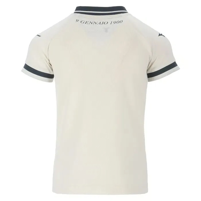 Kit Extérieur Lazio 2025/26 Enfant – Image 2