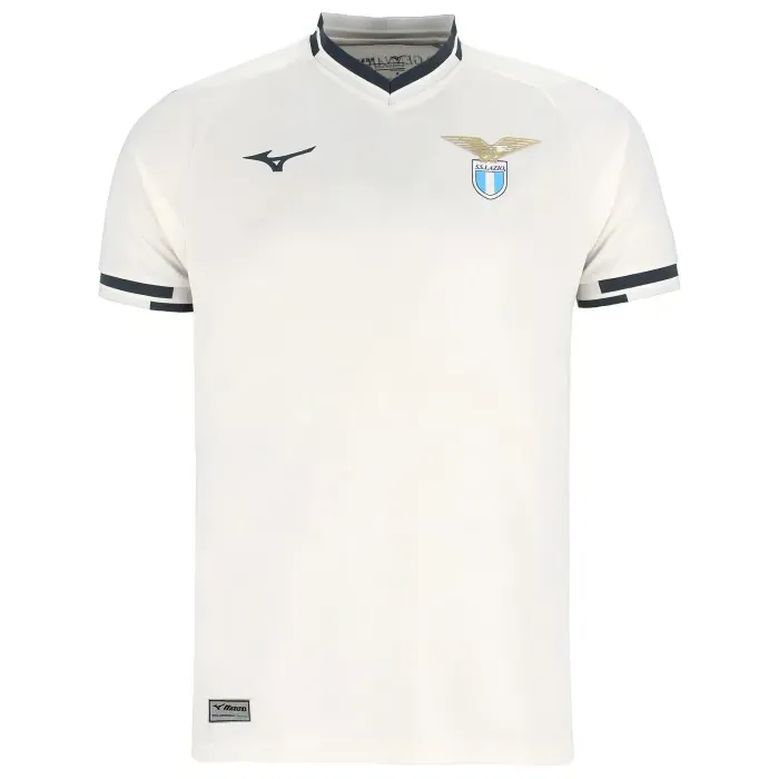 Maillot Extérieur Lazio 2025/26 Enfant