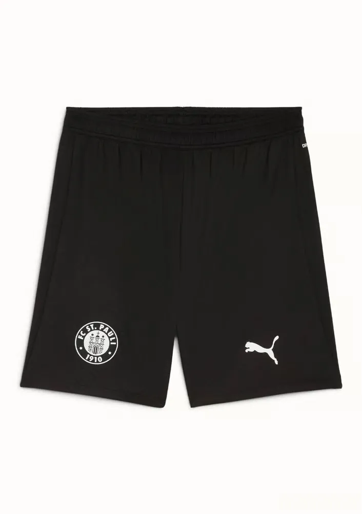 Short Third FC St. Pauli 2025/26 Enfant