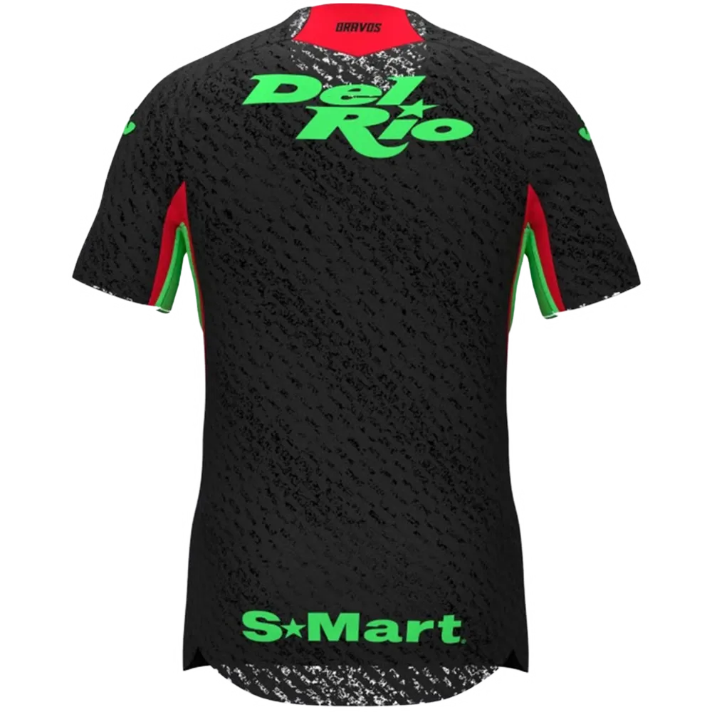 Maillot Enfant FC Juárez 2025/26 Extérieur – Image 2