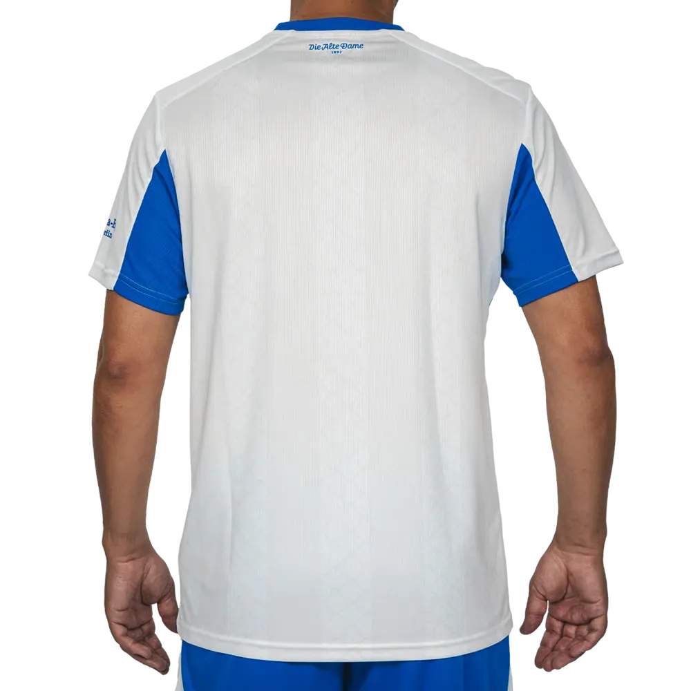 Maillot extérieur 2025/26 Hertha BSC Enfant – Image 2