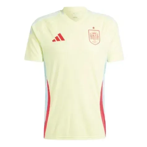 T-shirt extérieur GAVI Espagne 2024/25 pour enfant – Image 2