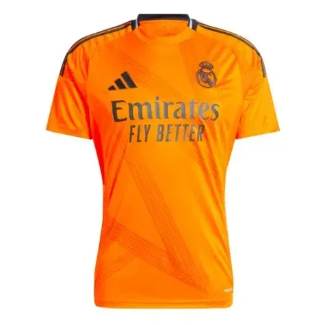 T-shirt extérieur enfant MODRIC Real Madrid 2024/25 – Image 2
