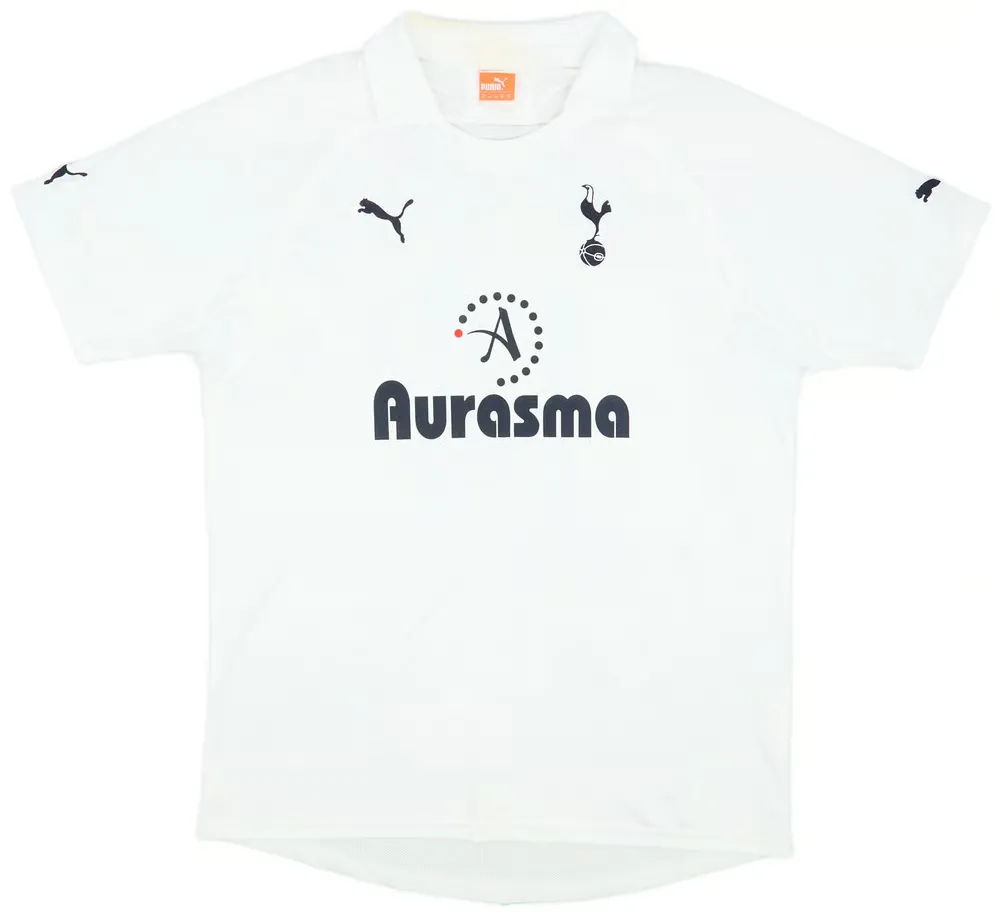 T-shirt domicile enfant MODRIC Tottenham Hotspur 2011/12 – Image 2