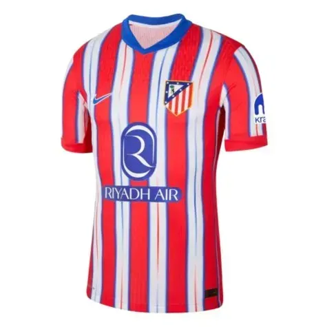 T-shirt domicile GRIEZMANN Atletico Madrid 2024/25 pour enfant – Image 2
