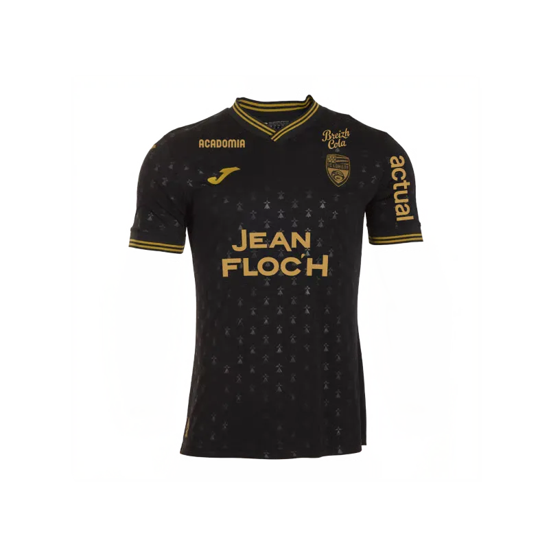 Maillot third FC Lorient 2025/26 enfant