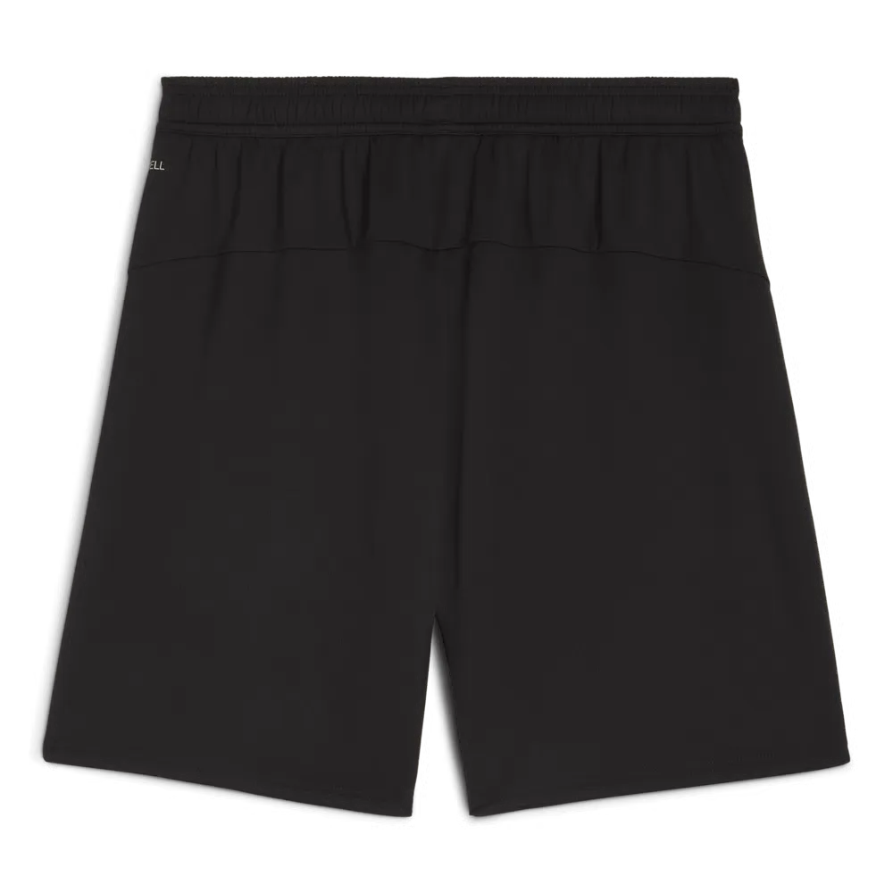 Short Extérieur Enfant Manchester City 2025/26 – Image 2