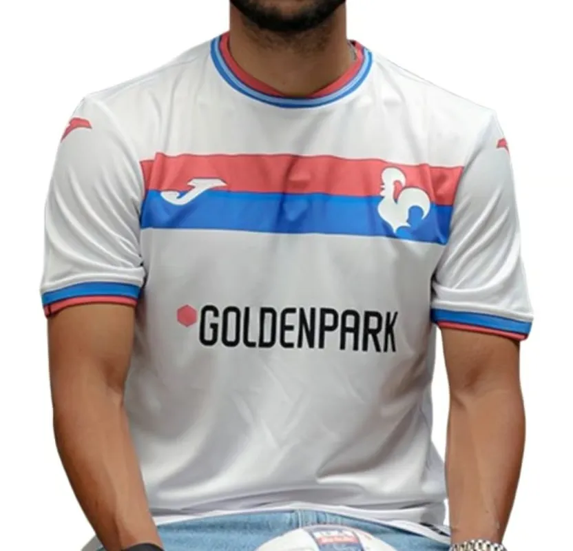 Maillot Enfant Gil Vicente FC 2025/26 Extérieur