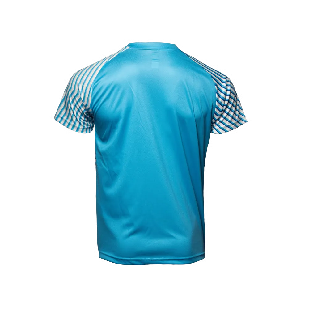 Enfant Maillot d’échauffement troisième FC Lucerne 2025/26 – Image 2