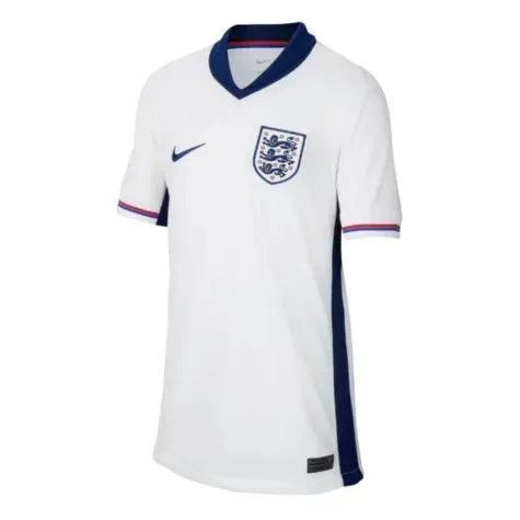 T-shirt domicile FODEN Angleterre 2024/25 pour enfant – Image 2