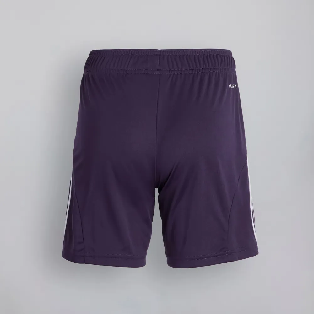 Short Extérieur Enfant Manchester United 2025/26 – Image 2