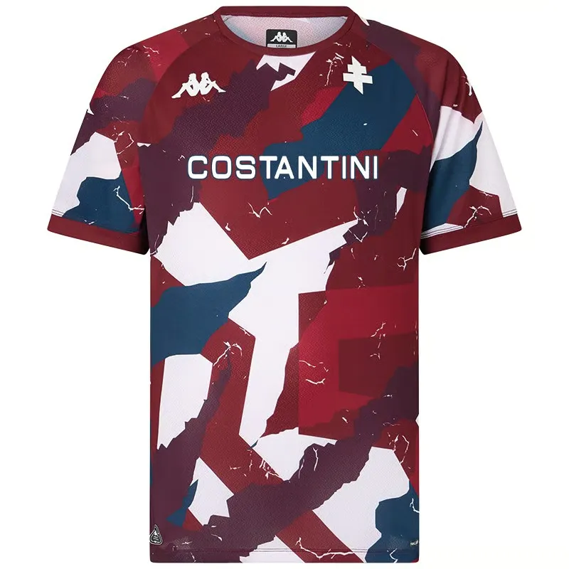 Enfant FC Metz 2025/26 Troisième Maillot Prématch