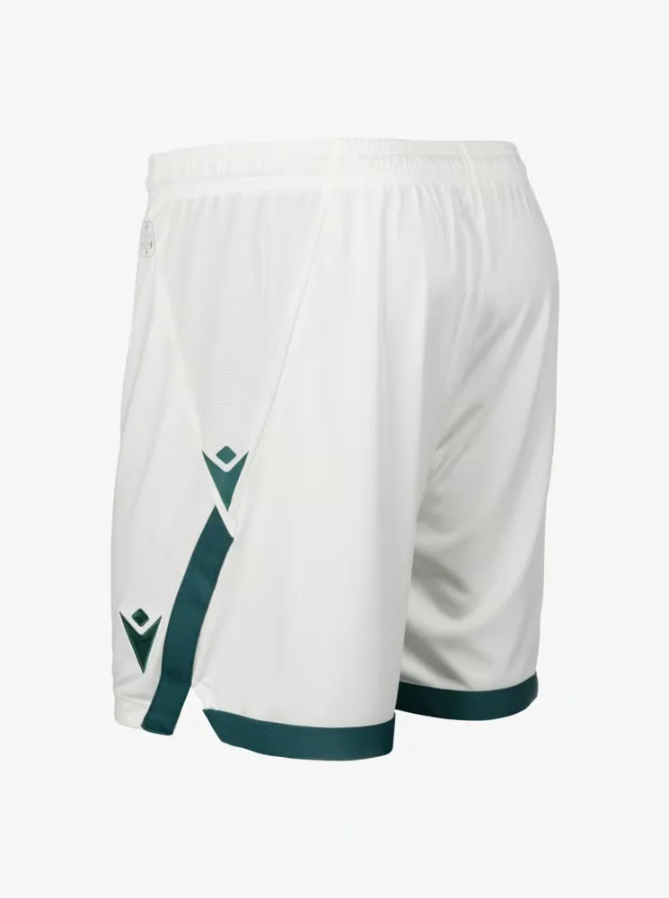 Shorts extérieur FC Nantes 2025/26 enfant – Image 2