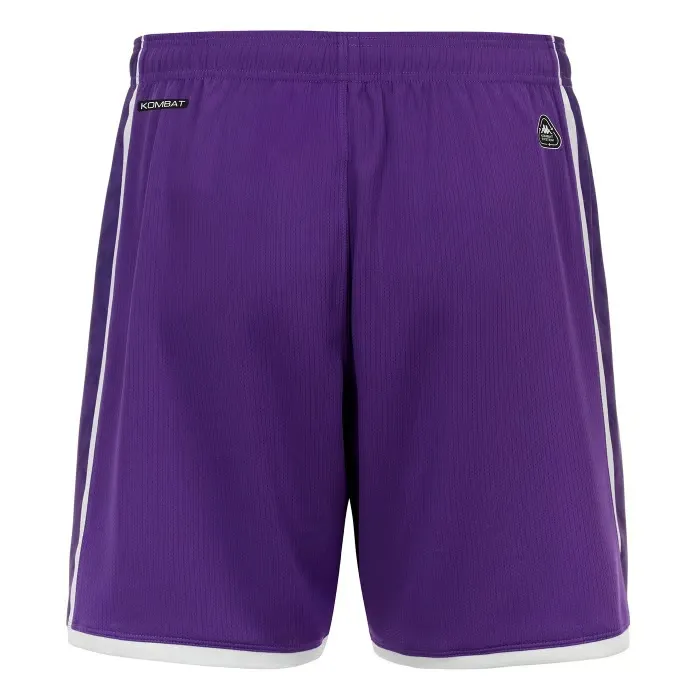 Enfant Shorts domicile Fiorentina 2025/26 – Image 2