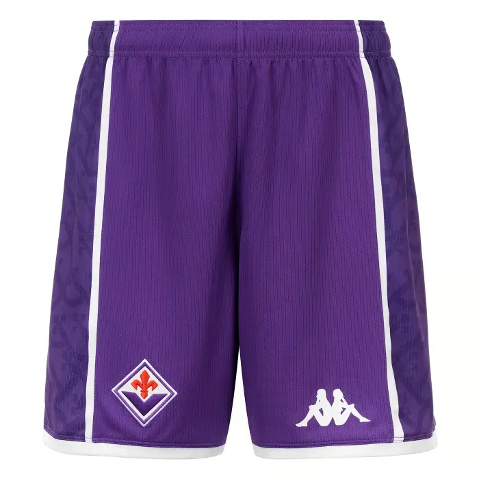 Enfant Shorts domicile Fiorentina 2025/26