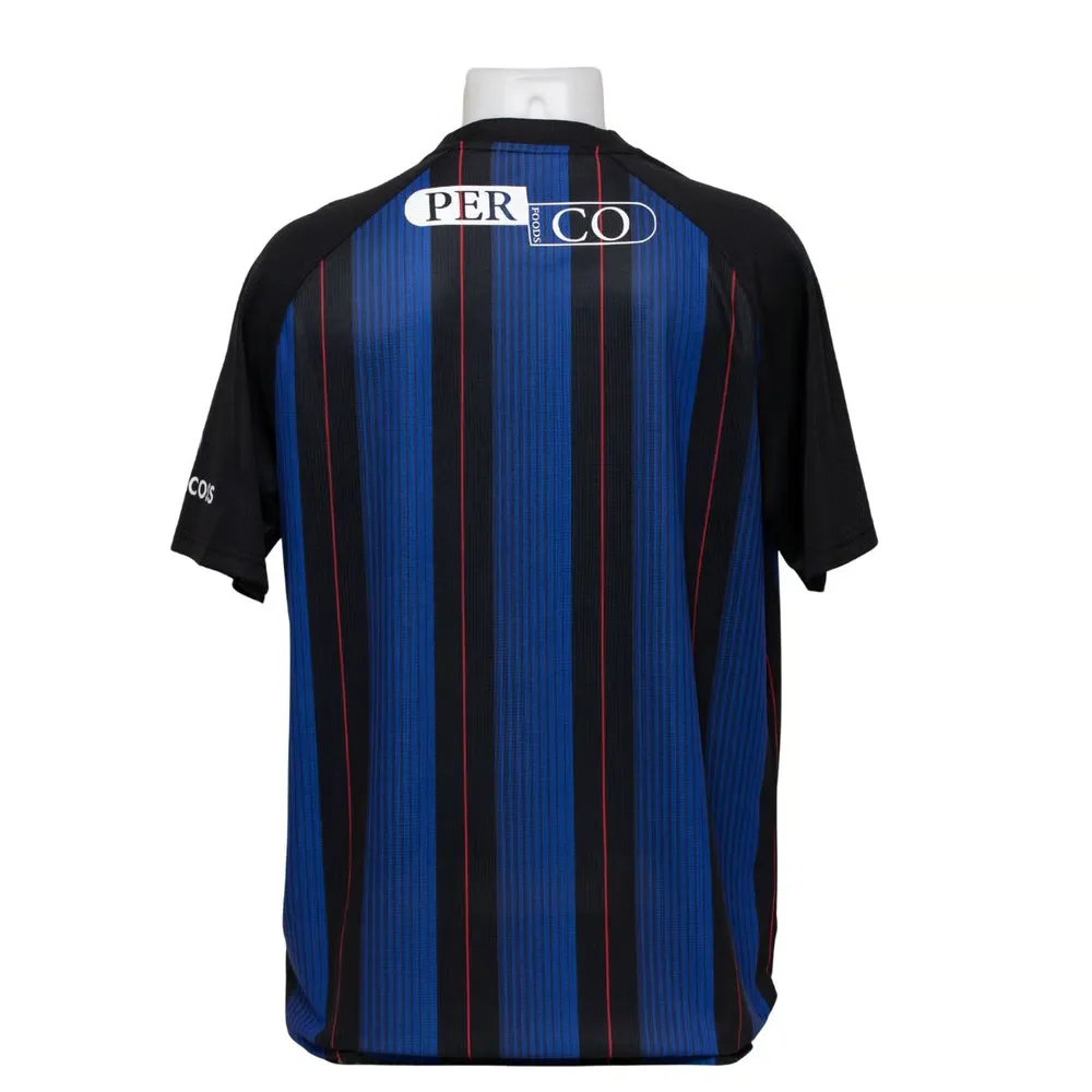 Enfant Middlesbrough 2025/26 Maillot Extérieur – Image 2