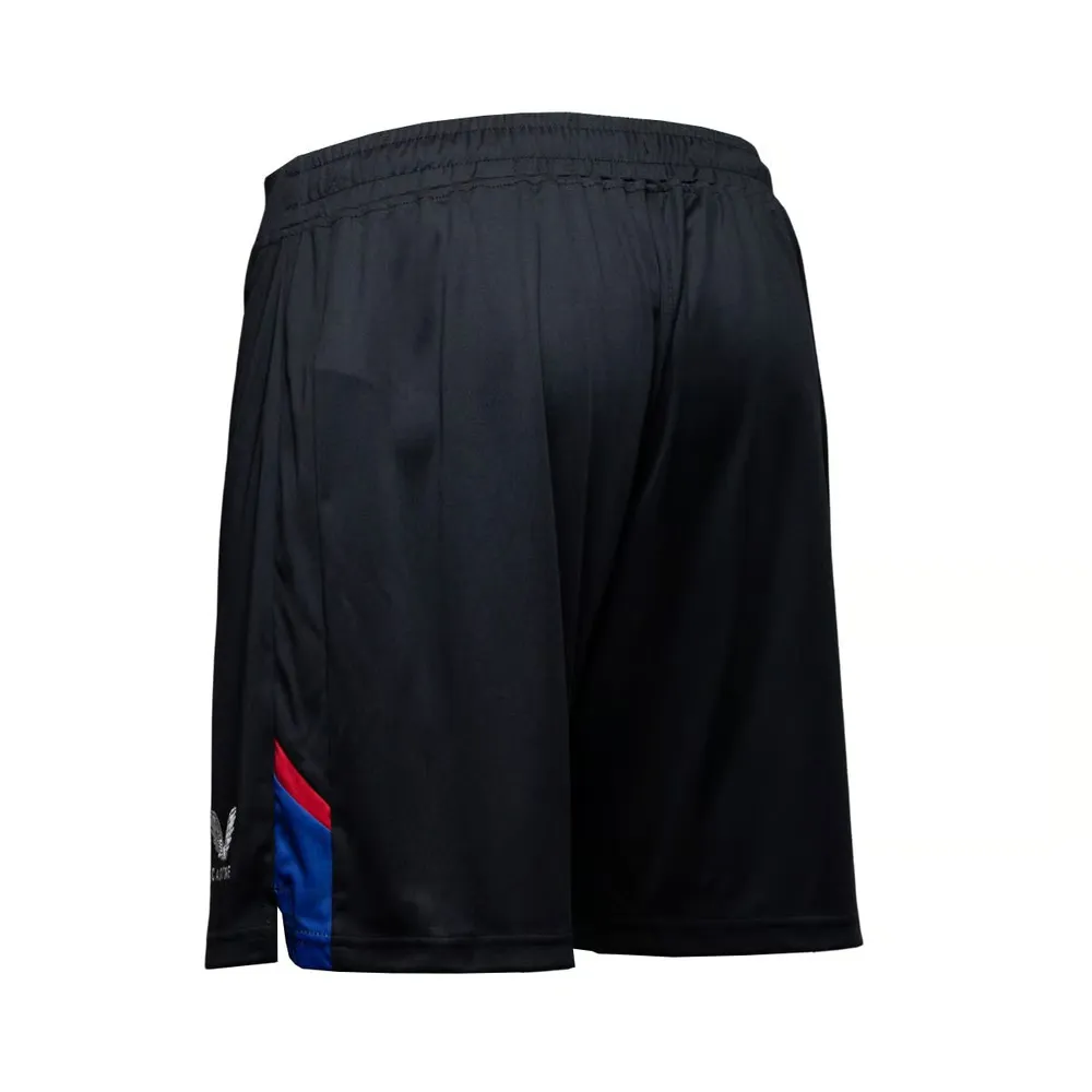 Enfant Middlesbrough 2025/26 Short Extérieur – Image 2