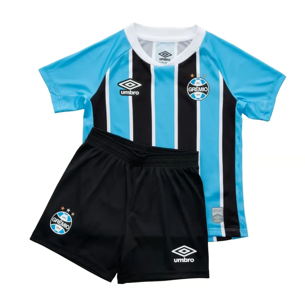 Enfant Gremio 2025/26 Tenue domicile