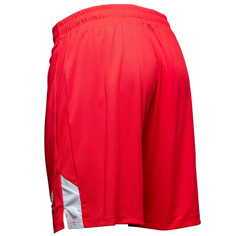 Enfant Middlesbrough 2025/26 Short Domicile – Image 2
