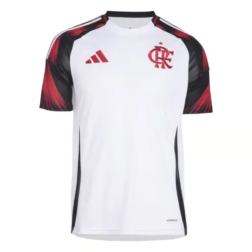 Maillot extérieur Flamengo 2025 enfant