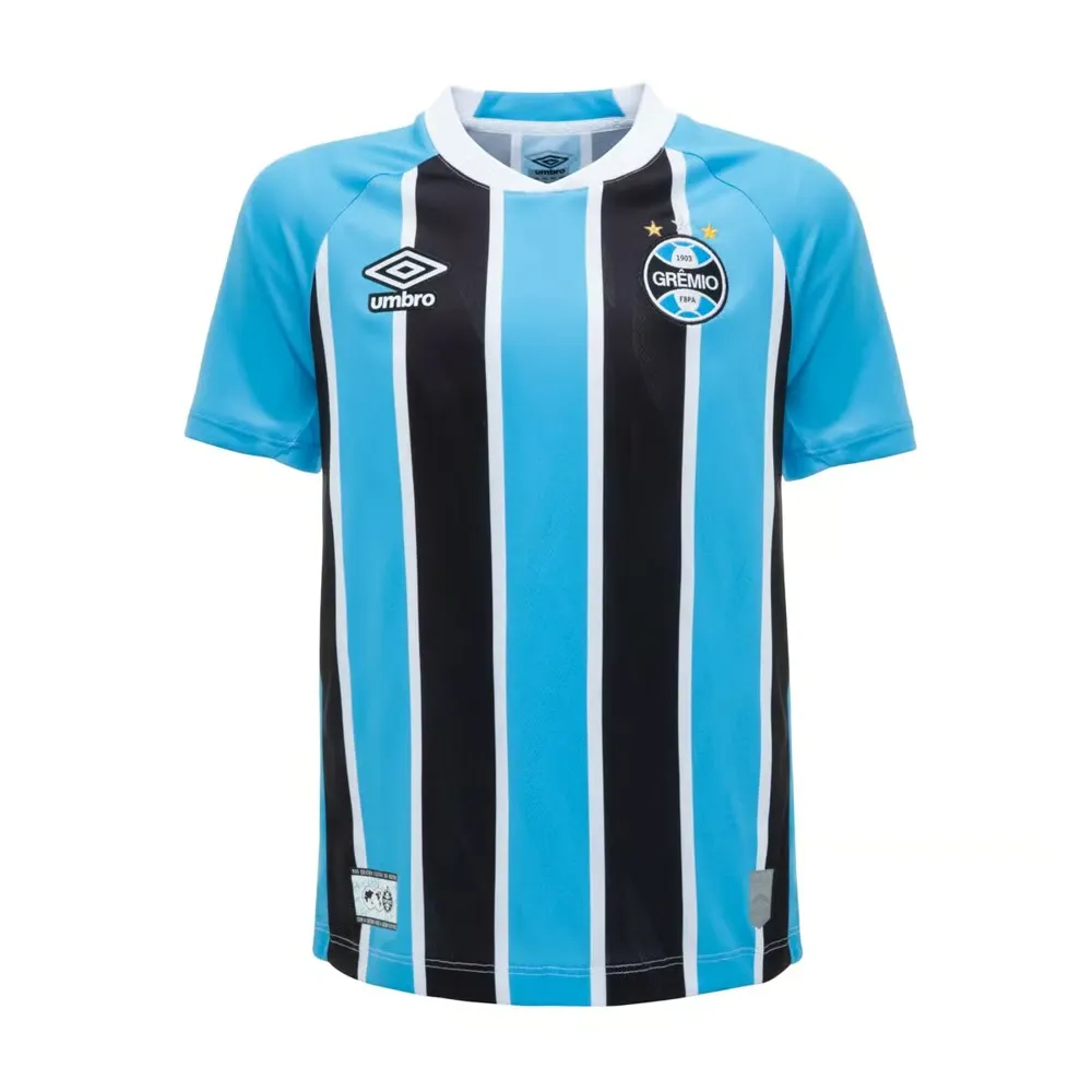 Enfant Gremio 2025/26 Maillot domicile