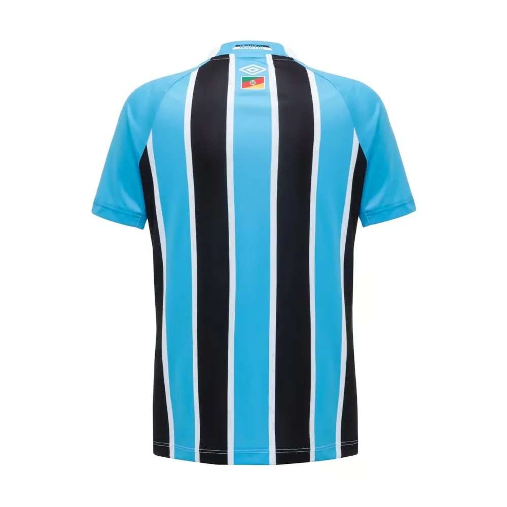 Enfant Gremio 2025/26 Maillot domicile – Image 2