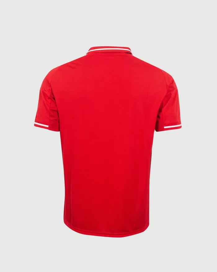 Maillot domicile Nottingham Forest 2025/26 pour enfant – Image 2