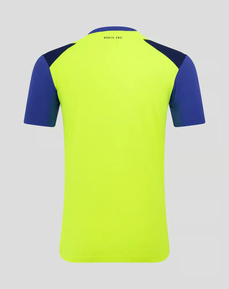 Enfant Preston North End 2025/26 Troisième Maillot – Image 2