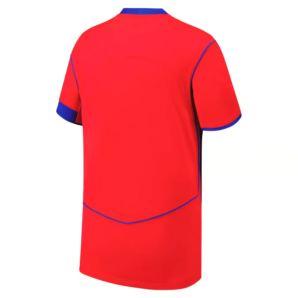 Enfant PSG 2025/26 Troisième Maillot – Image 2