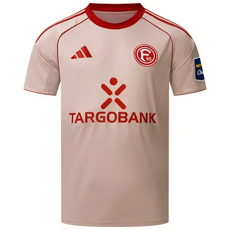 Maillot third enfant Fortuna Düsseldorf 2025/26