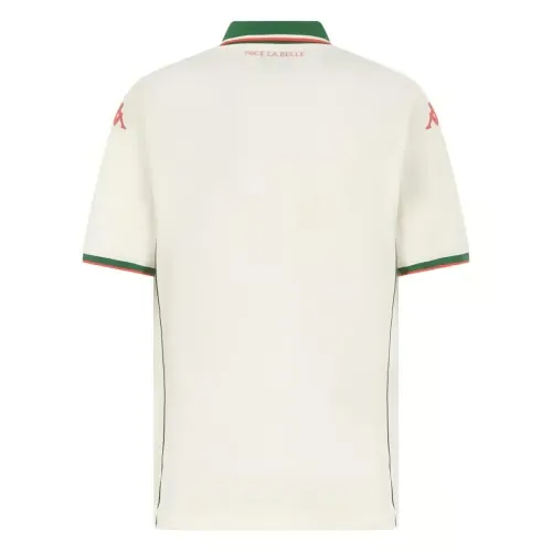 Enfant OGC Nice 2025/26 Maillot Extérieur – Image 2