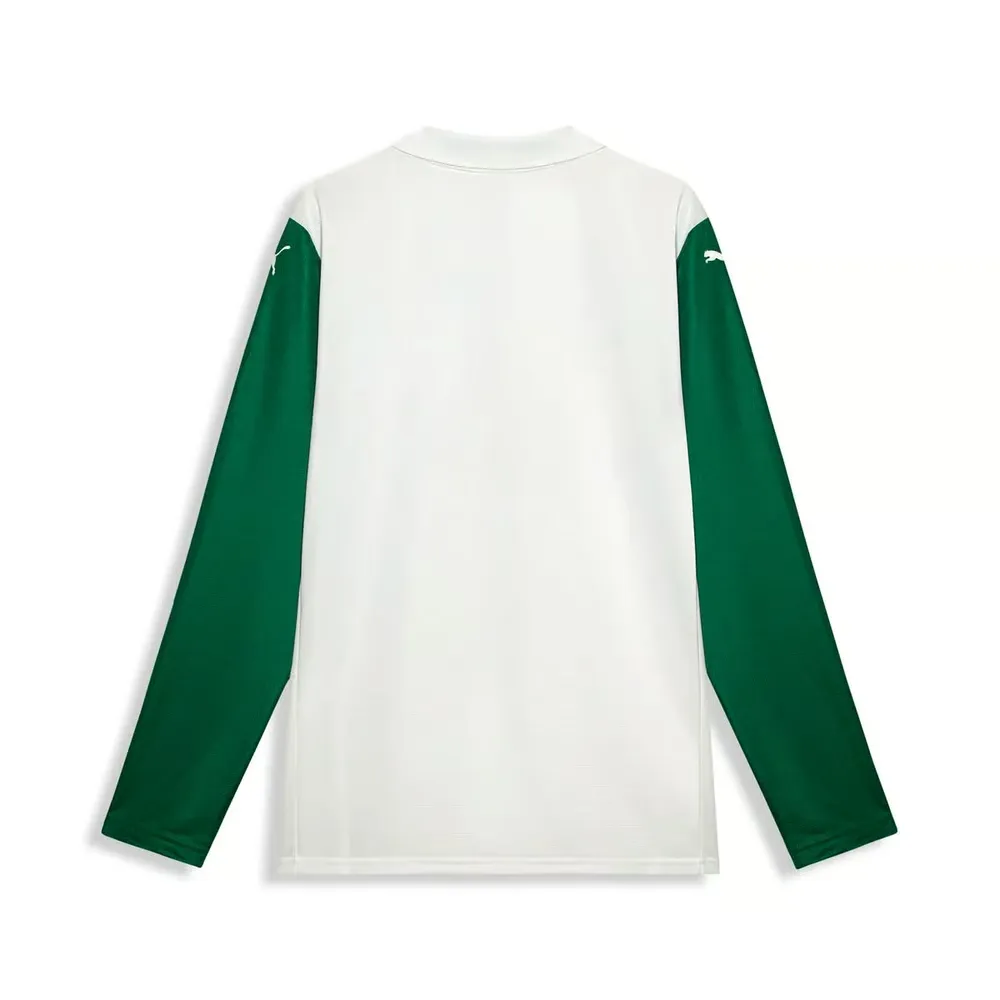 Enfant Palmeiras 2025 Maillot Extérieur Manches Longues – Image 2