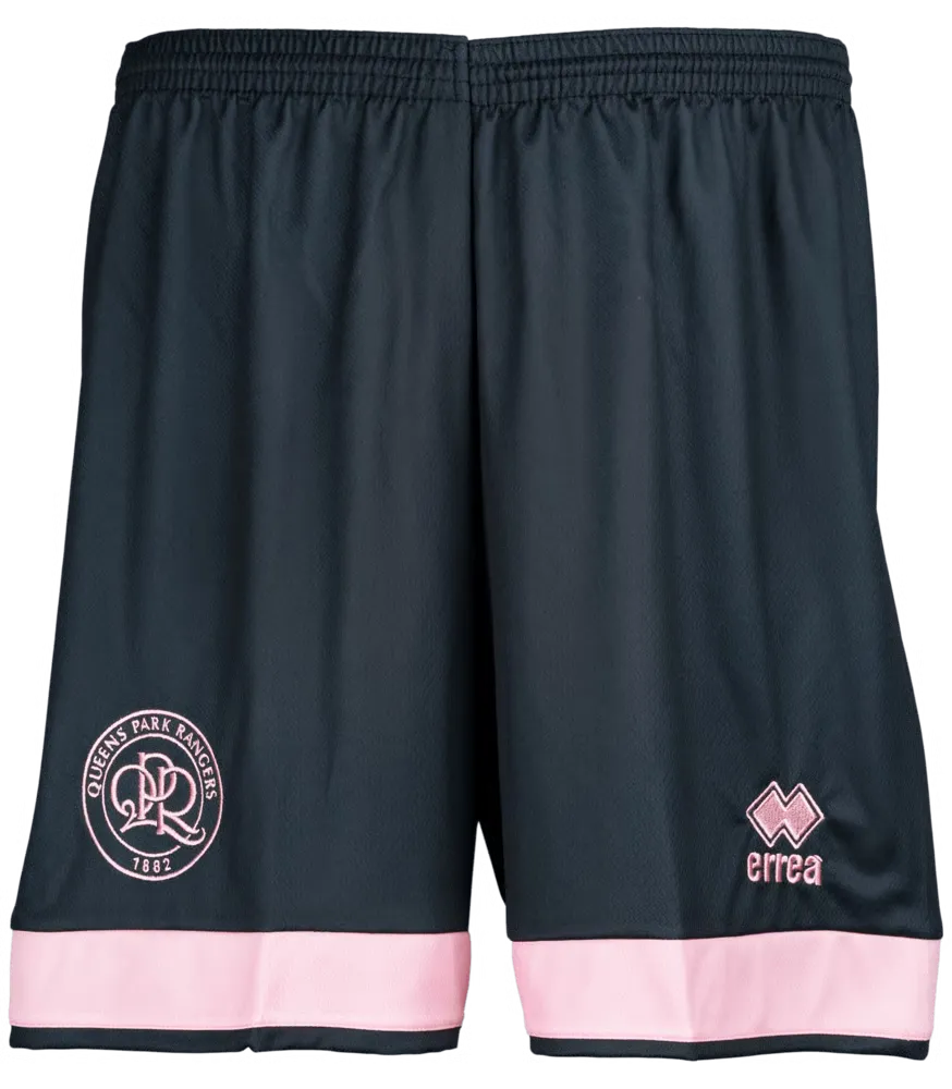 Enfant Queens Park Rangers 2025/26 Short Extérieur