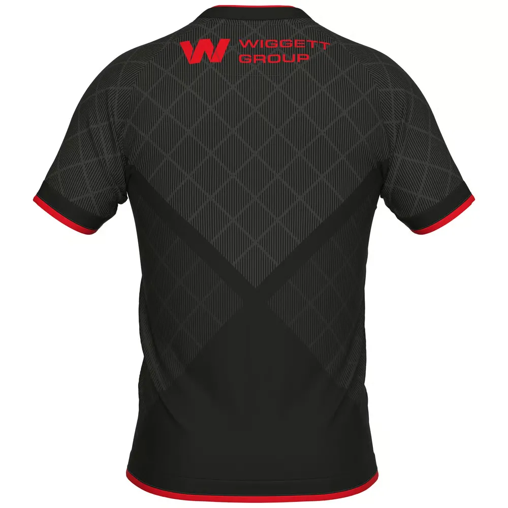 Enfant Millwall 2025/26 Troisième Maillot – Image 2